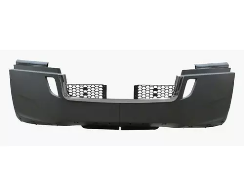 Bumper Assembly, Front FREIGHTLINER CASCADIA LKQ Wholesale Truck Parts