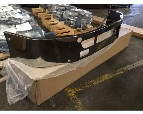 Bumper Assembly, Front FREIGHTLINER CASCADIA LKQ Heavy Truck - Goodys