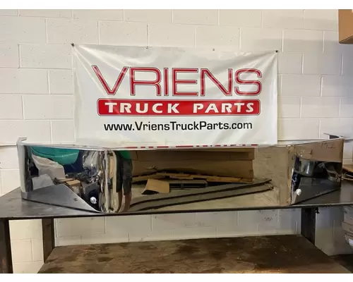 Bumper Assembly, Front FREIGHTLINER CASCADIA Vriens Truck Parts