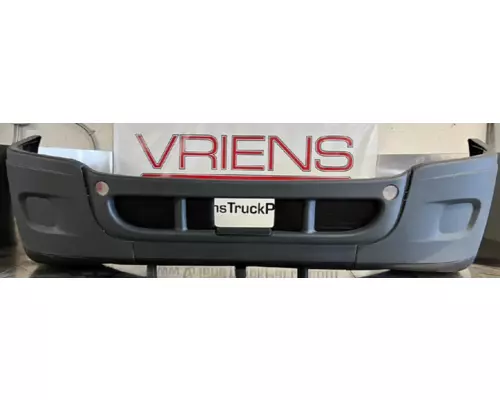 Bumper Assembly, Front FREIGHTLINER CASCADIA Vriens Truck Parts