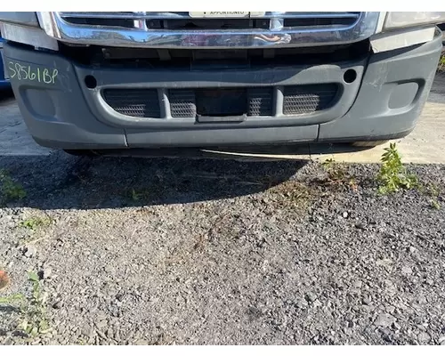 Bumper Assembly, Front FREIGHTLINER CASCADIA Boots &amp; Hanks Of Pennsylvania