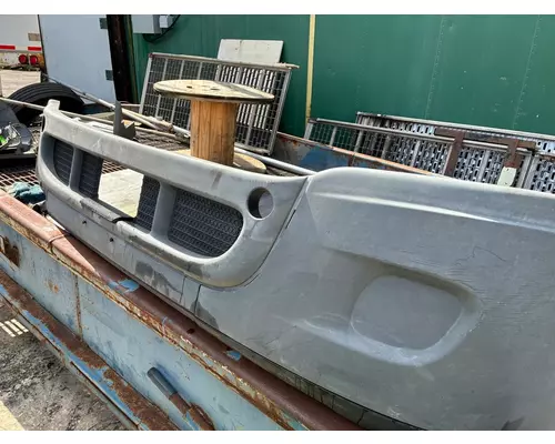 Bumper Assembly, Front FREIGHTLINER Cascadia Usa Trade &amp; Exports Inc