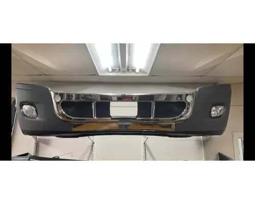 Bumper Assembly, Front Freightliner CASCADIA Alpo Group Inc