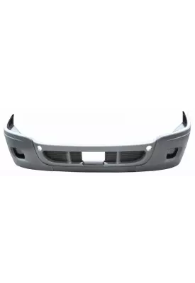 Freightliner Cascadia Bumper Assembly, Front