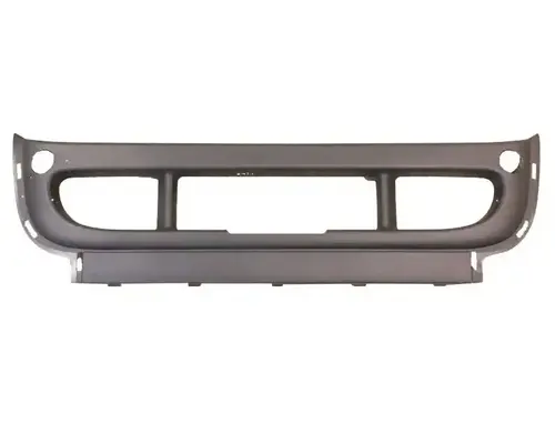 Freightliner Cascadia Bumper Assembly, Front