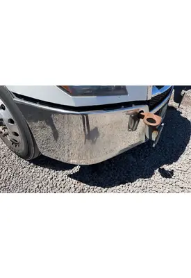 Freightliner Cascadia Bumper Assembly, Front