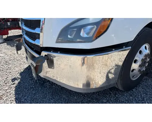 Freightliner Cascadia Bumper Assembly, Front