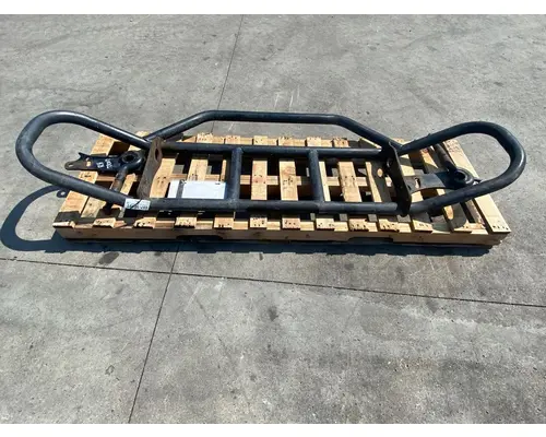 Bumper Assembly, Front FREIGHTLINER Cascadia Frontier Truck Parts