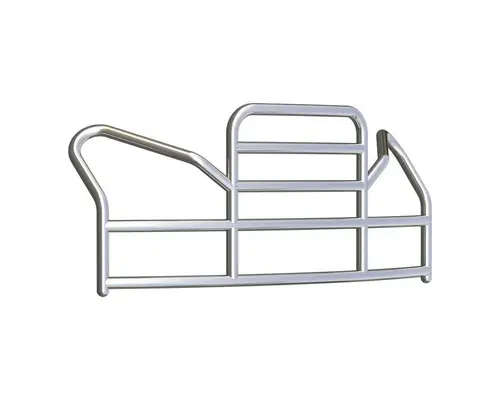 Bumper Assembly, Front FREIGHTLINER Cascadia Frontier Truck Parts