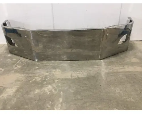 Bumper Assembly, Front Freightliner CASCADIA Vander Haags Inc Sp