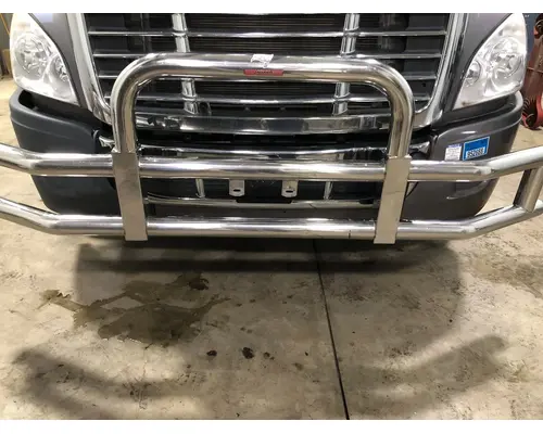 Bumper Assembly, Front Freightliner CASCADIA Vander Haags Inc Dm
