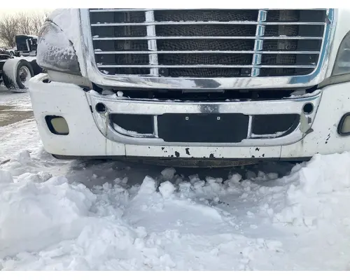 Bumper Assembly, Front Freightliner CASCADIA Vander Haags Inc DM