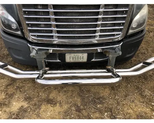 Bumper Assembly, Front Freightliner CASCADIA Vander Haags Inc Dm