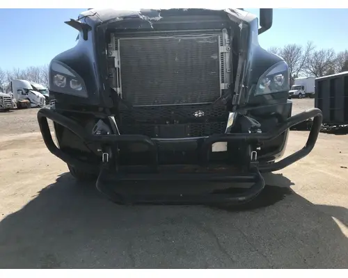 Bumper Assembly, Front Freightliner CASCADIA Vander Haags Inc DM