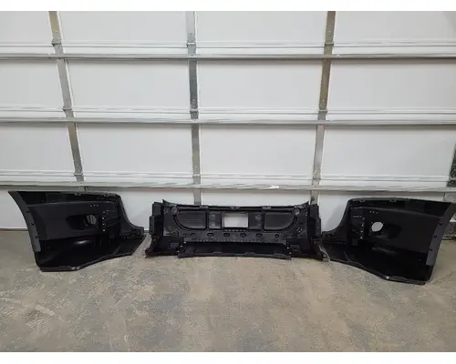 Bumper Assembly, Front Freightliner CASCADIA Vander Haags Inc Sf