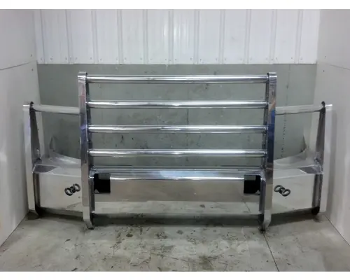 Bumper Assembly, Front Freightliner CASCADIA Vander Haags Inc Sf