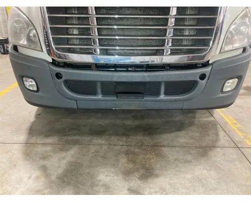 Bumper Assembly, Front Freightliner CASCADIA Vander Haags Inc Sf