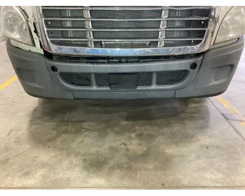 Bumper Assembly, Front Freightliner CASCADIA Vander Haags Inc Sf