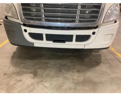 Bumper Assembly, Front Freightliner CASCADIA Vander Haags Inc Sf