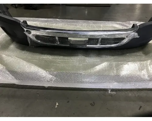 Bumper Assembly, Front Freightliner CASCADIA Vander Haags Inc Cb