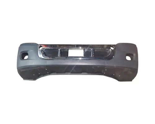 Bumper Assembly, Front Freightliner CASCADIA Vander Haags Inc Cb