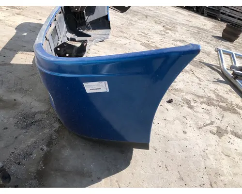 Bumper Assembly, Front Freightliner CASCADIA Vander Haags Inc Cb