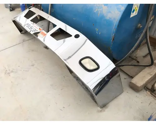 Bumper Assembly, Front Freightliner CASCADIA Vander Haags Inc Cb