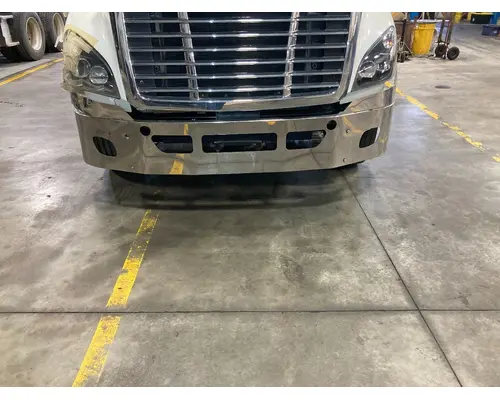 Bumper Assembly, Front Freightliner CASCADIA Vander Haags Inc Kc
