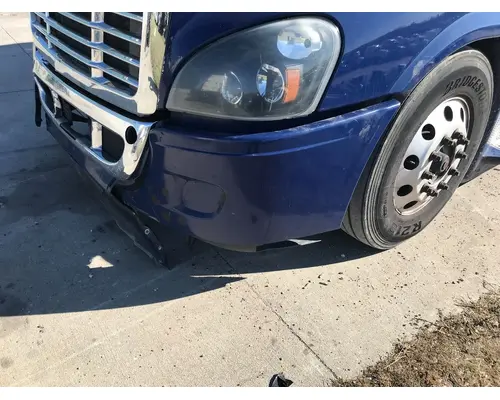 Bumper Assembly, Front Freightliner CASCADIA Vander Haags Inc Kc