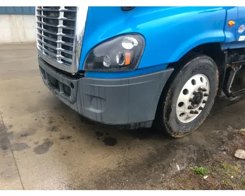 Bumper Assembly, Front Freightliner CASCADIA Vander Haags Inc KC