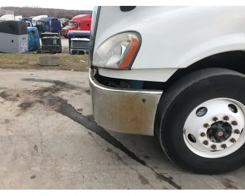 Bumper Assembly, Front Freightliner CASCADIA Vander Haags Inc Kc