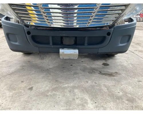 Bumper Assembly, Front Freightliner CASCADIA Vander Haags Inc WM