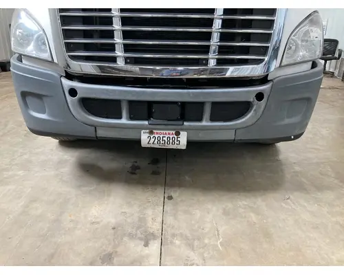 Bumper Assembly, Front Freightliner CASCADIA Vander Haags Inc WM
