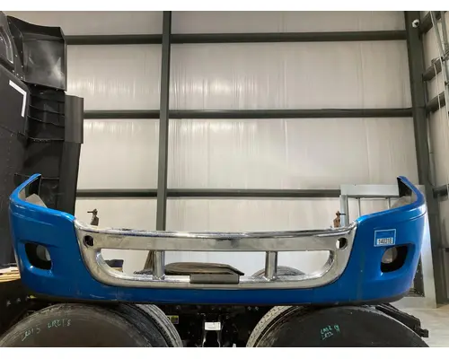 Bumper Assembly, Front Freightliner CASCADIA Vander Haags Inc WM