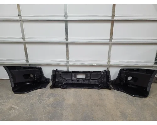 Bumper Assembly, Front Freightliner CASCADIA Vander Haags Inc Col