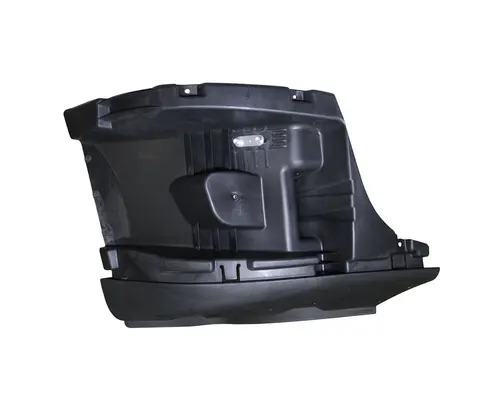 Bumper Assembly, Front FREIGHTLINER CASCADIA Coastal Truck Parts Center, Inc.