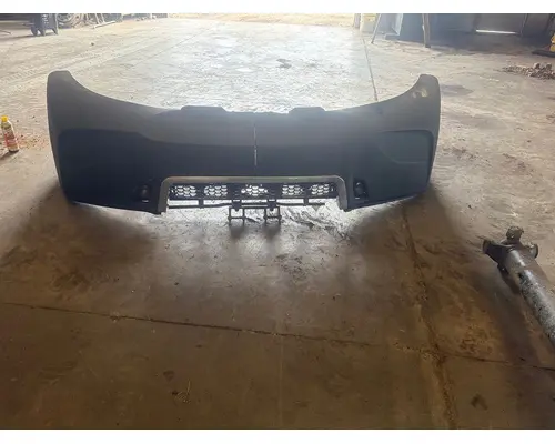 Bumper Assembly, Front FREIGHTLINER Cascadia Hatch Trucking &amp; Salvage Parts LLC