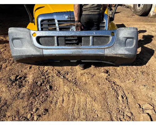 Bumper Assembly, Front FREIGHTLINER CASCADIA American Truck Parts,inc