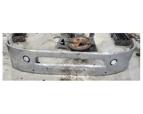 Bumper Assembly, Front FREIGHTLINER CASCADIA ReRun Truck Parts