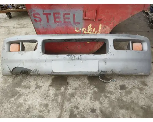 Bumper Assembly, Front FREIGHTLINER CASCADIA Truck Salvage International Inc