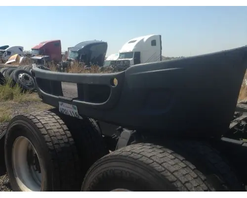 Bumper Assembly, Front Freightliner Cascadia Holst Truck Parts