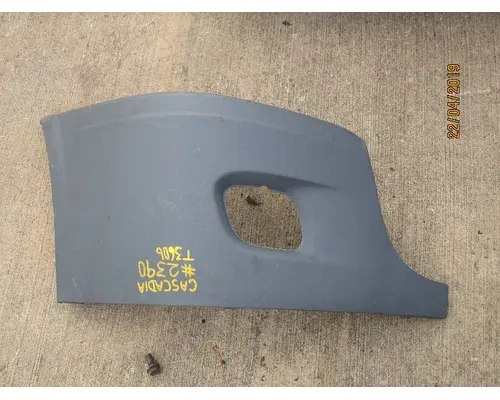 Bumper Assembly, Front FREIGHTLINER CASCADIA Tim Jordan's Truck Parts, Inc.