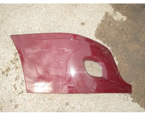 Bumper Assembly, Front FREIGHTLINER CASCADIA Tim Jordan's Truck Parts, Inc.