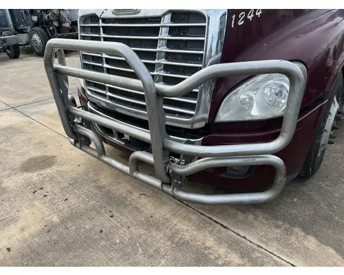 Bumper Assembly, Front FREIGHTLINER CASCADIA Tim Jordan's Truck Parts, Inc.
