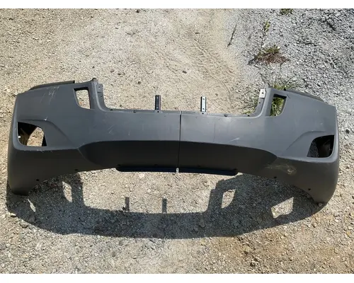 Bumper Assembly, Front FREIGHTLINER Cascadia Hd Truck Repair &amp; Service