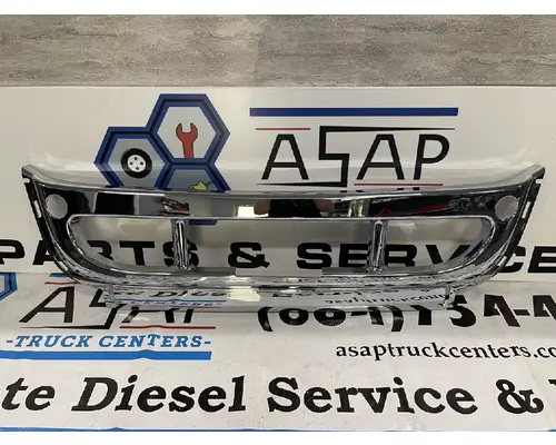 Bumper Assembly, Front FREIGHTLINER CASCADIA Asap Truck Centers