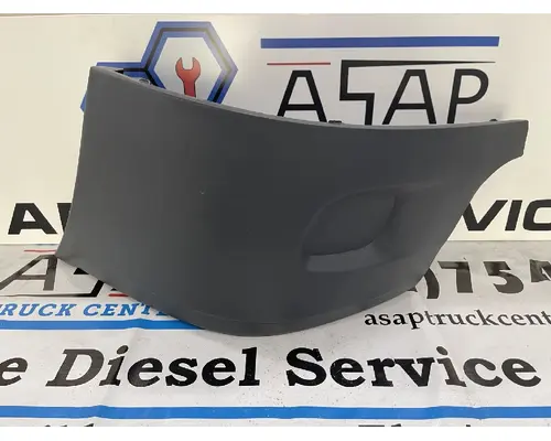 Bumper Assembly, Front FREIGHTLINER CASCADIA Asap Truck Centers
