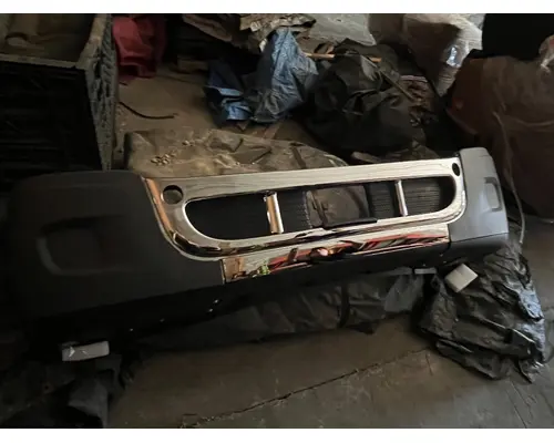 Bumper Assembly, Front FREIGHTLINER CASCADIA K &amp; R Truck Sales, Inc.