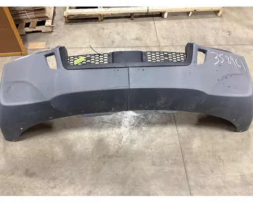 Bumper Assembly, Front FREIGHTLINER Cascadia K &amp; R Truck Sales, Inc.
