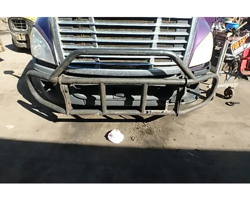 Bumper Assembly, Front FREIGHTLINER CASCADIA Sam's Riverside Truck Parts Inc